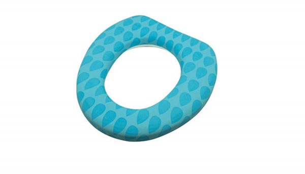 Asiento Reductor WC Turquoise