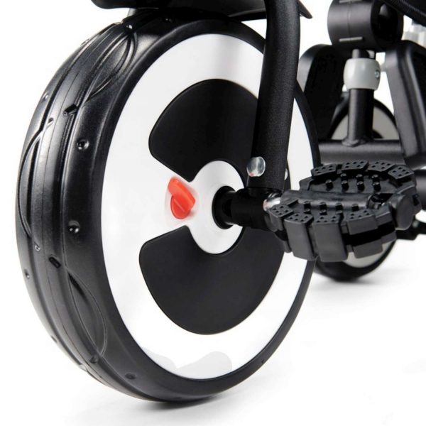 Triciclo Aston Grey - Imagen 7