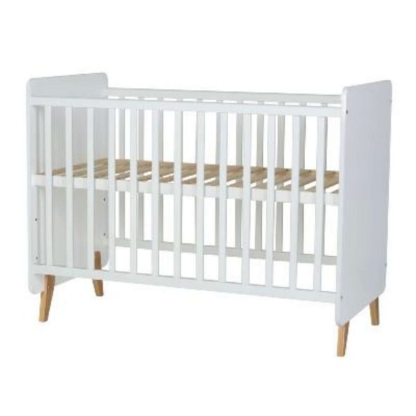 Cuna Madera Quax 60x120 Loft - Imagen 2