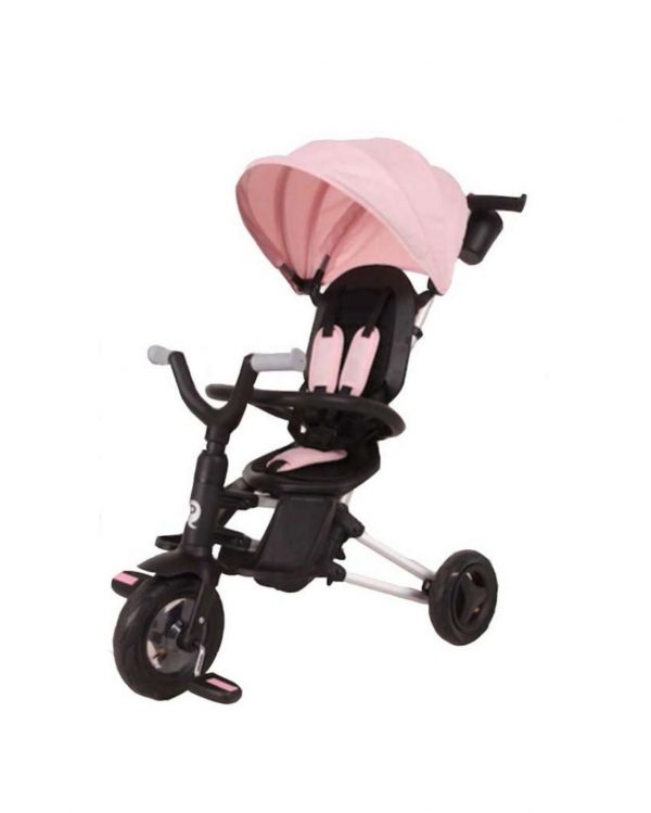 Triciclo Nova Rosa