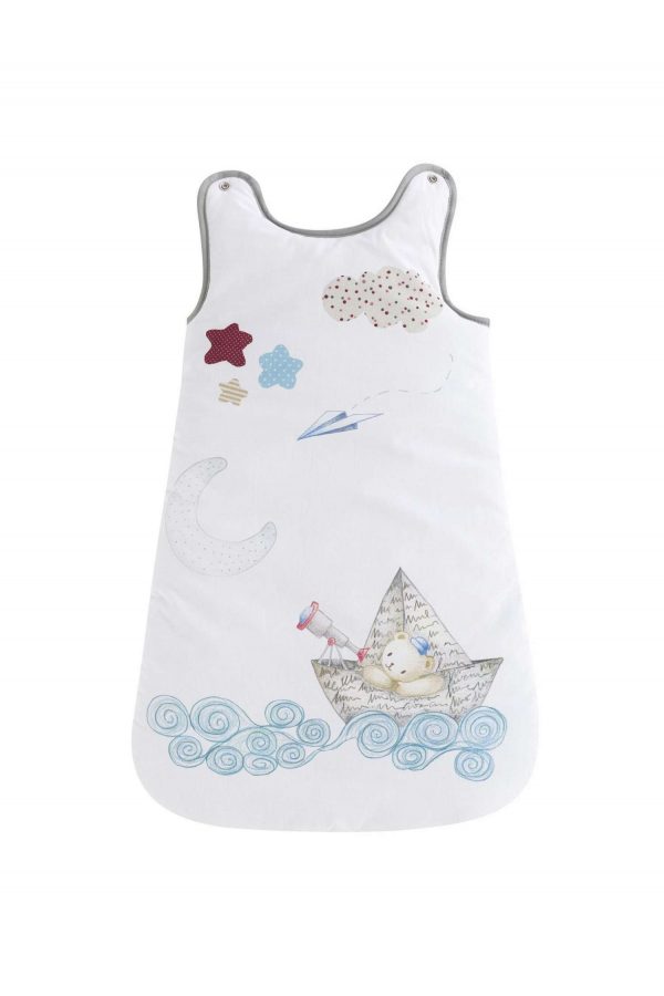 Saco de Dormir Boat 90 cm