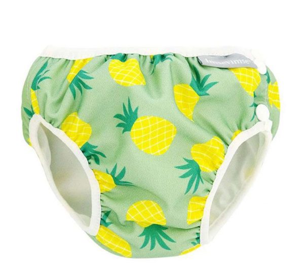 Bañador Pañal Piñas 7-10 Kg