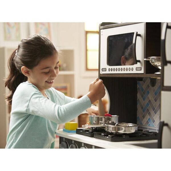 Cocina de Madera My Chef - Imagen 4